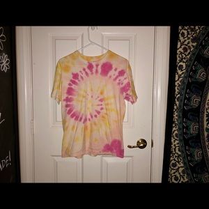 Tie Dye Tee